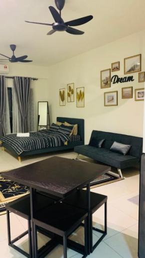 Edusphere Dream Suite